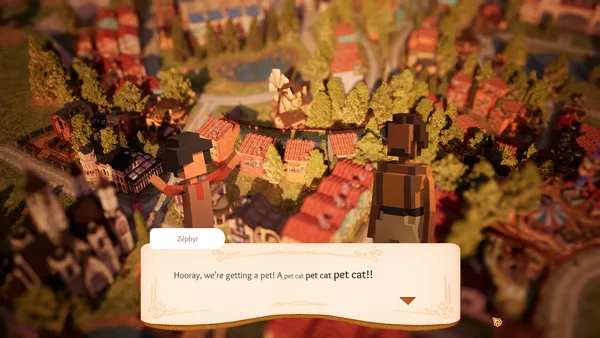 Town to City screenshot 8