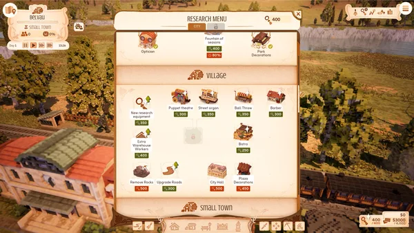 Town to City screenshot 9