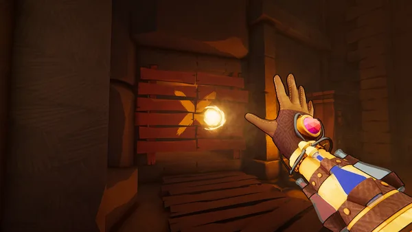 Alchemist: Journey of the Soul screenshot 10