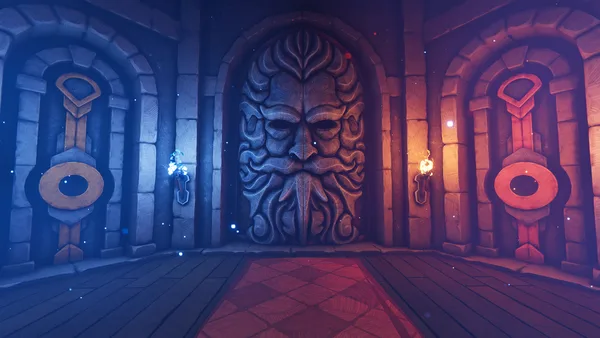 Alchemist: Journey of the Soul screenshot 11