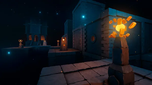 Alchemist: Journey of the Soul screenshot 12