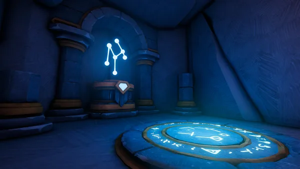 Alchemist: Journey of the Soul screenshot 13