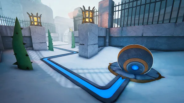 Alchemist: Journey of the Soul screenshot 2