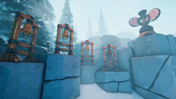 Alchemist: Journey of the Soul screenshot 3