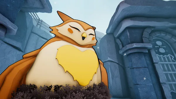 Alchemist: Journey of the Soul screenshot 5