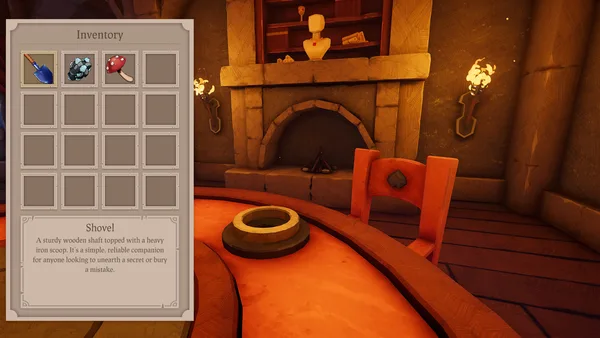 Alchemist: Journey of the Soul screenshot 7
