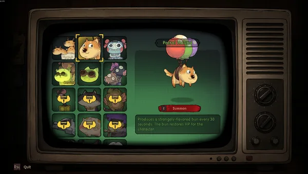 Reap and Rush screenshot 10