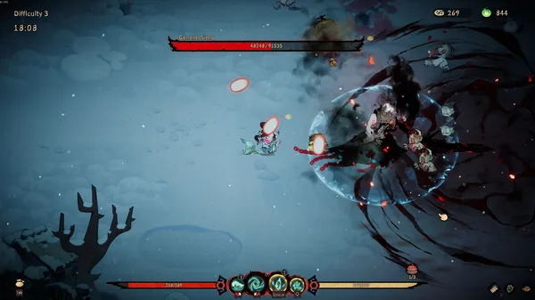 Reap and Rush screenshot 12