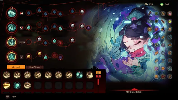 Reap and Rush screenshot 4