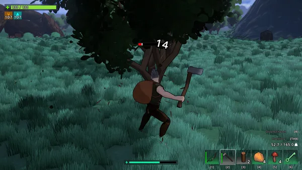 BIG LOOT screenshot 2