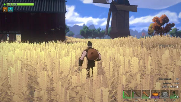 BIG LOOT screenshot 3