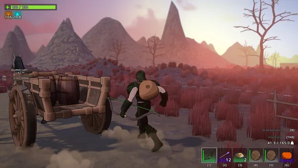 BIG LOOT screenshot 7