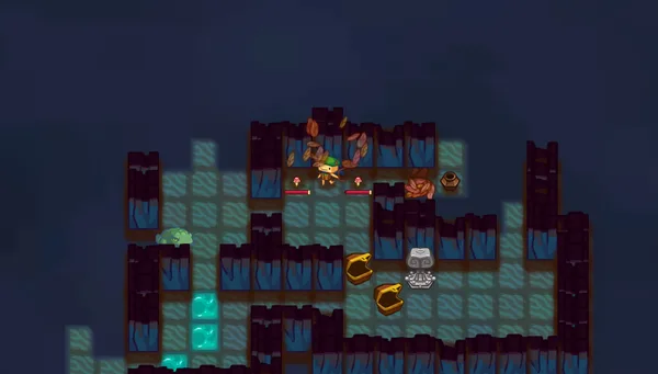 Sproggiwood screenshot 4