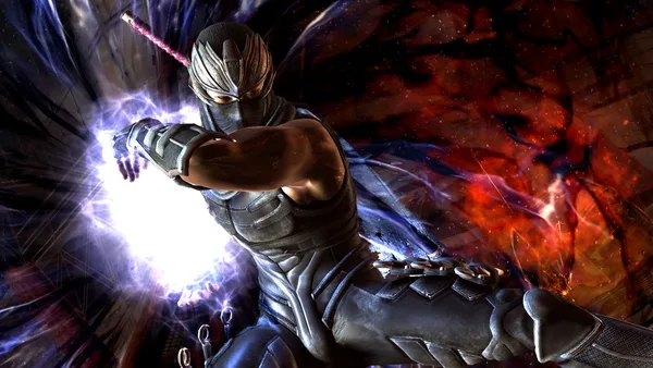 Screenshot 1 di DEAD OR ALIVE 5 Last Round: Core Fighters