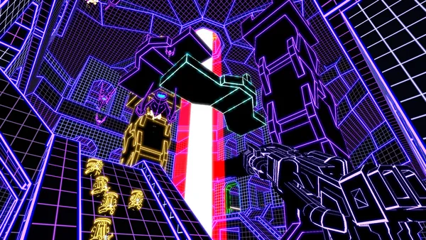 Black Ice screenshot 2