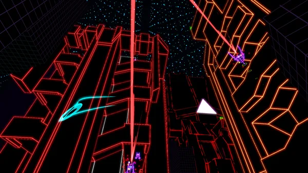 Black Ice screenshot 5