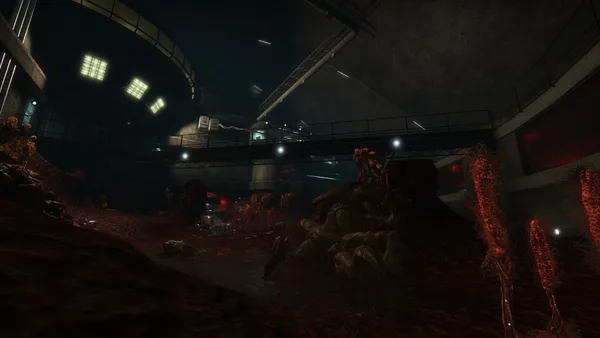 Operation: Black Mesa screenshot 3