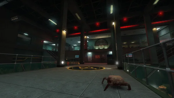 Operation: Black Mesa screenshot 4