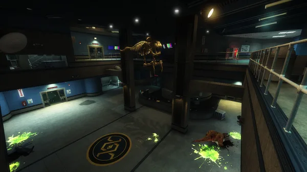 Operation: Black Mesa screenshot 5