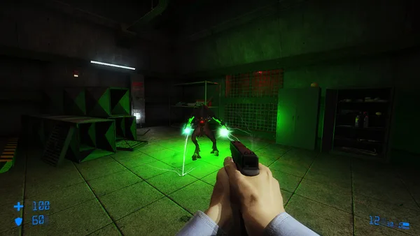 Operation: Black Mesa screenshot 6