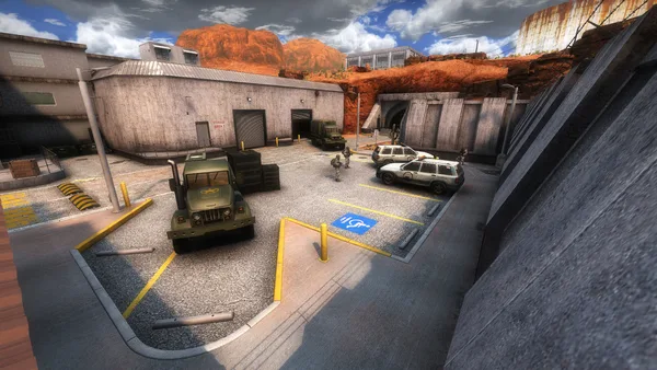 Operation: Black Mesa screenshot 8