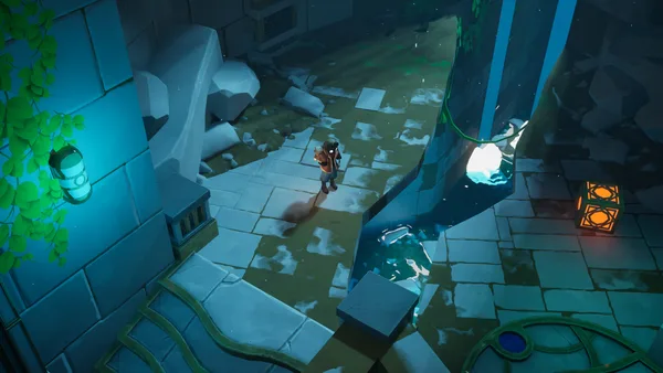 Screenshot 5 di Floodcore