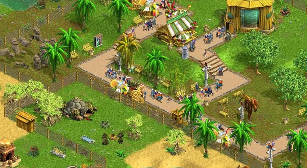Wildlife Park screenshot 14