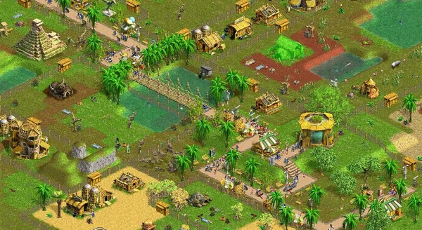Wildlife Park screenshot 15
