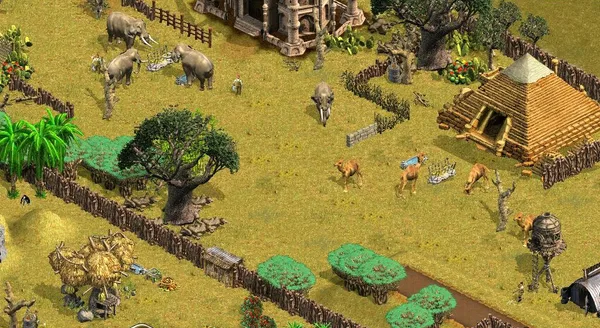 Wildlife Park screenshot 19