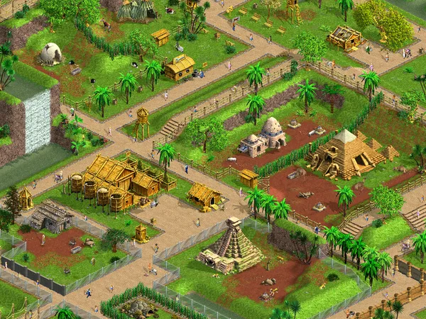 Wildlife Park screenshot 20