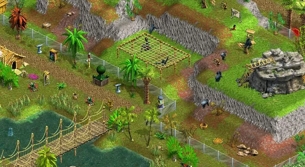 Wildlife Park screenshot 3
