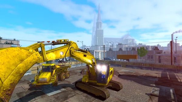 DIG IT! - A Digger Simulator screenshot 13
