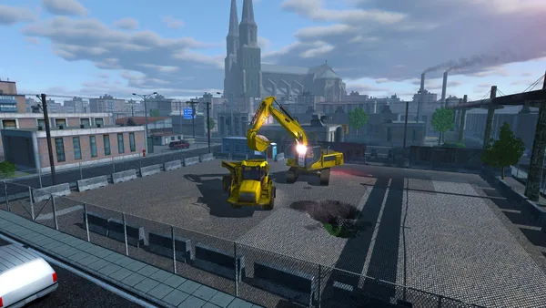 DIG IT! - A Digger Simulator screenshot 14