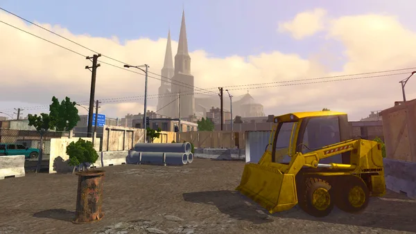 DIG IT! - A Digger Simulator screenshot 3
