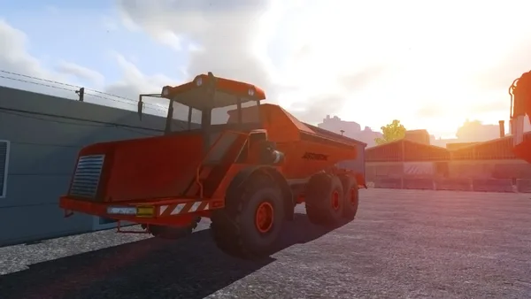 DIG IT! - A Digger Simulator screenshot 8