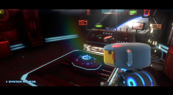 Tinertia screenshot 3