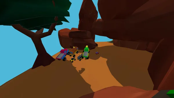 Screenshot 10 di Barro 2024