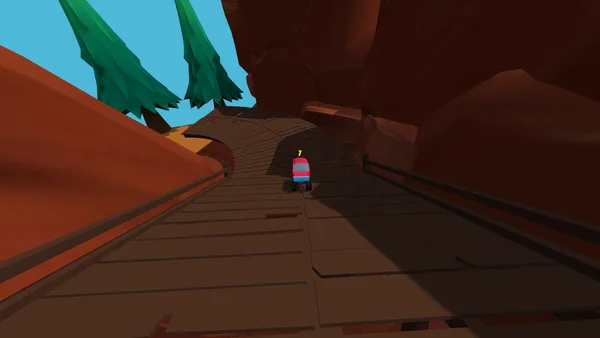 Screenshot 11 di Barro 2024