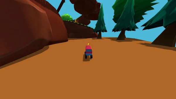 Screenshot 12 di Barro 2024