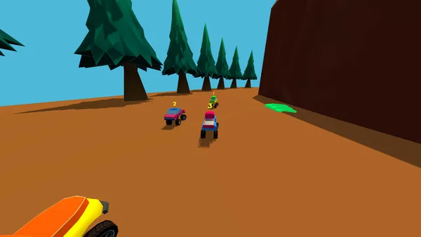 Screenshot 13 di Barro 2024