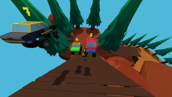 Screenshot 4 di Barro 2024