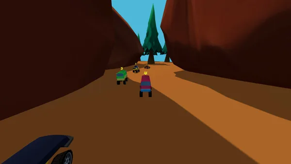 Screenshot 5 di Barro 2024