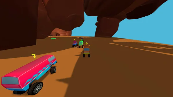 Screenshot 7 di Barro 2024