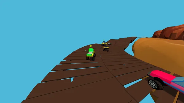 Screenshot 8 di Barro 2024