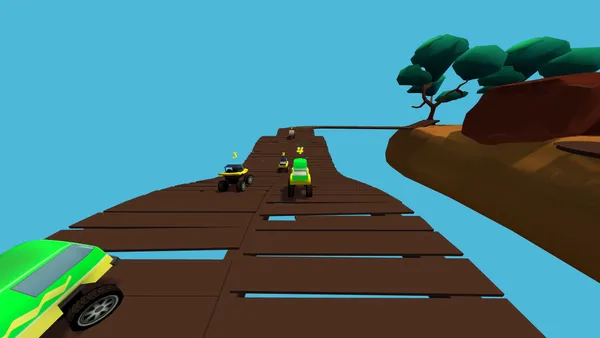 Screenshot 9 di Barro 2024