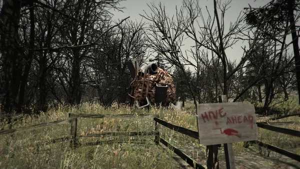 The Fifth Day screenshot 10