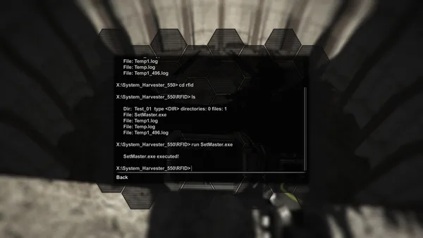 The Fifth Day screenshot 5