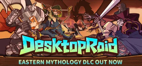 Desktop Raid