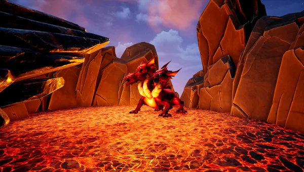 Screenshot 5 di Elder Legacy: Survival