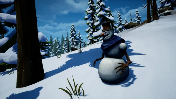 Screenshot 8 di Elder Legacy: Survival